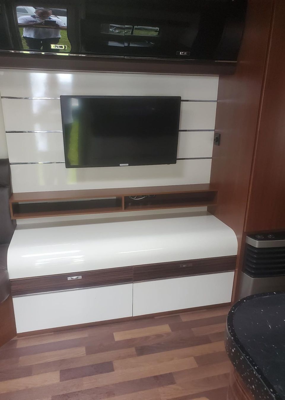 Rimorchi: Wohnwagen – Usato da Basel venduto da ram_79pk 5