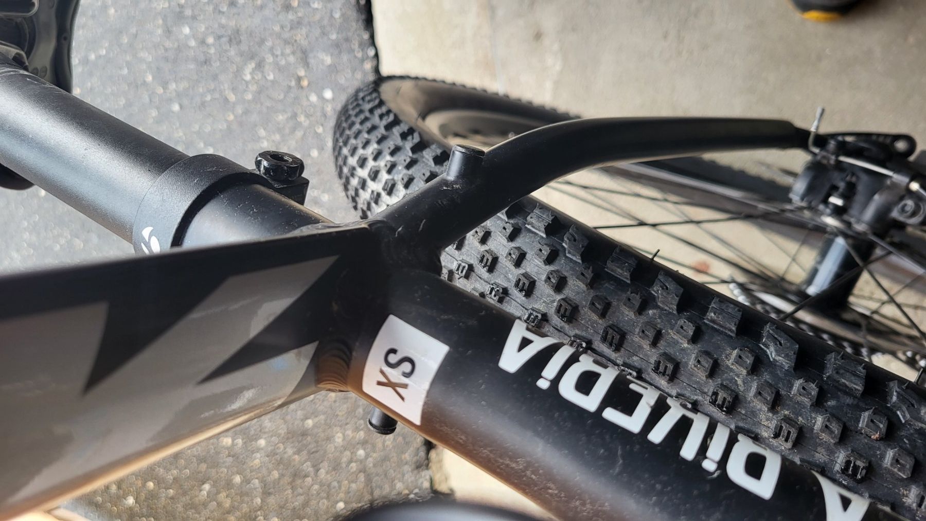 Trek Biciclette: Trek Marlin 4 XS 27.5" – Usato da Rabius venduto da Gmc28 3