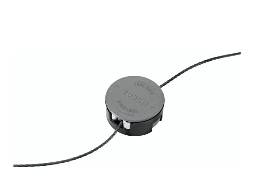 Bosch Tondeuses à gazon: Bosch Rasentrimmer Kabel – D'occasion à Volketswil par manu-shop 1