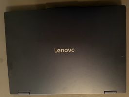 Lenovo IdeaPad 5 2-in-1 16IAL10 – Neuwertig (Cosmic Blue)
