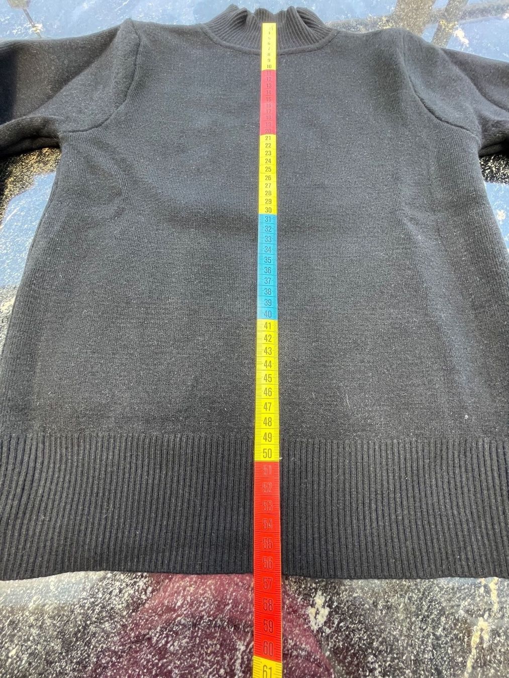 Pullover & Sweatshirts: Fleece Pullover Gr. S – Neu (gemäss Beschreibung) aus Kaltbrunn von pooc1975 2