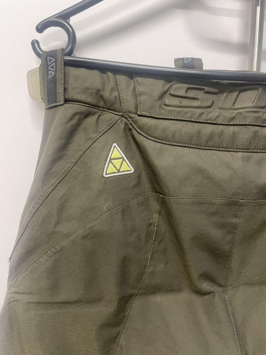 Pantaloni: Skihose Damen SOS 34 – Usato da Hergiswil NW venduto da natejuke 3