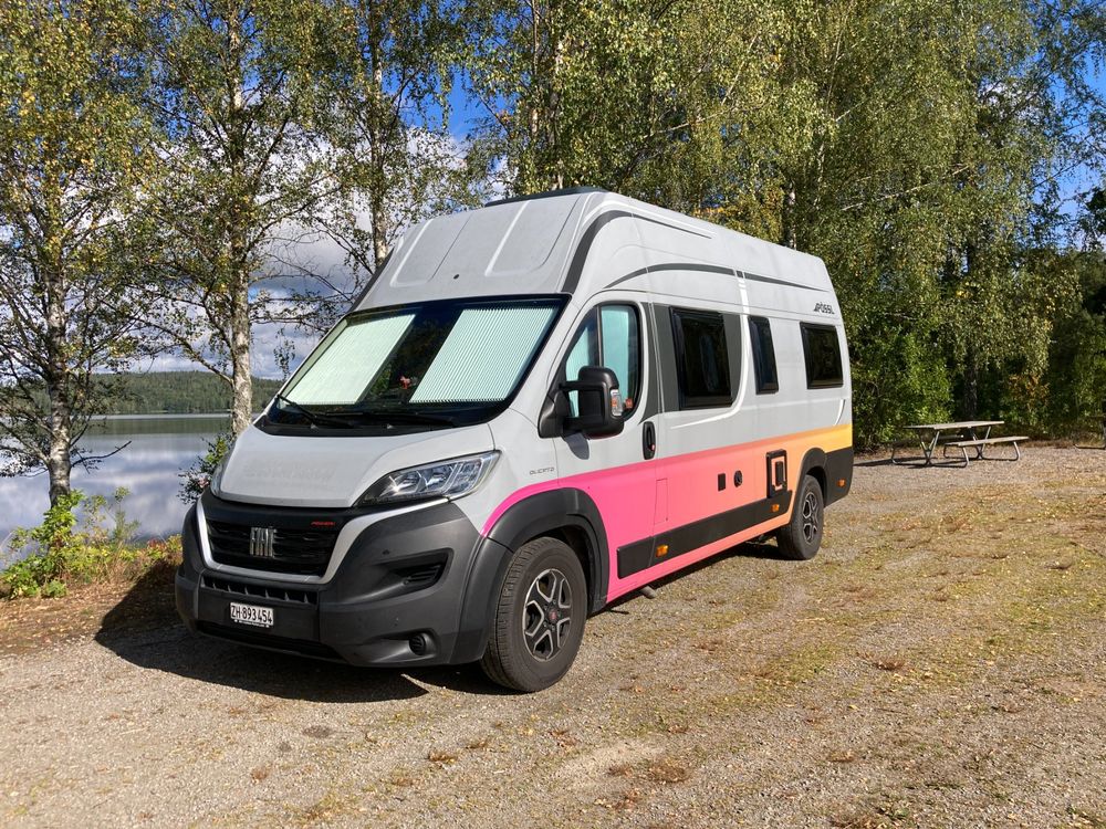 Pssl Roadcruiser Gebraucht