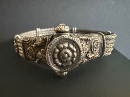 Antiker Silber Armband 925