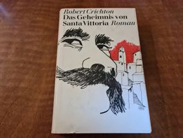 Das Geheimnis von Santa Vittoria