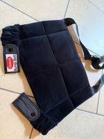 Clippasafe Bump Belt, Schwangerschafts-Gurt für Auto
