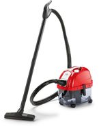 Unimatic Tiamo S Dampf-Staubsauger
