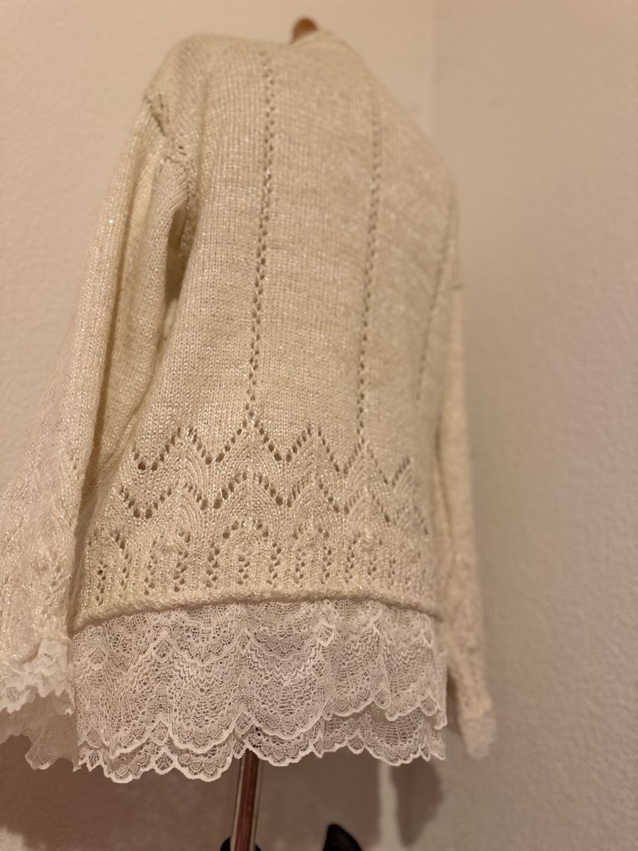 Pulls & Sweat-shirts: Wunderschönen Pullover – Neuf avec emballage d'origine à Amlikon-Bissegg par Rose_Rose 3