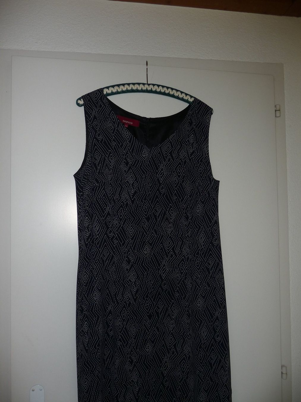 Vestiti: langes Kleid Gr. 44 – Nuovo (secondo la descrizione) da Kirchberg BE venduto da lavendel02 3