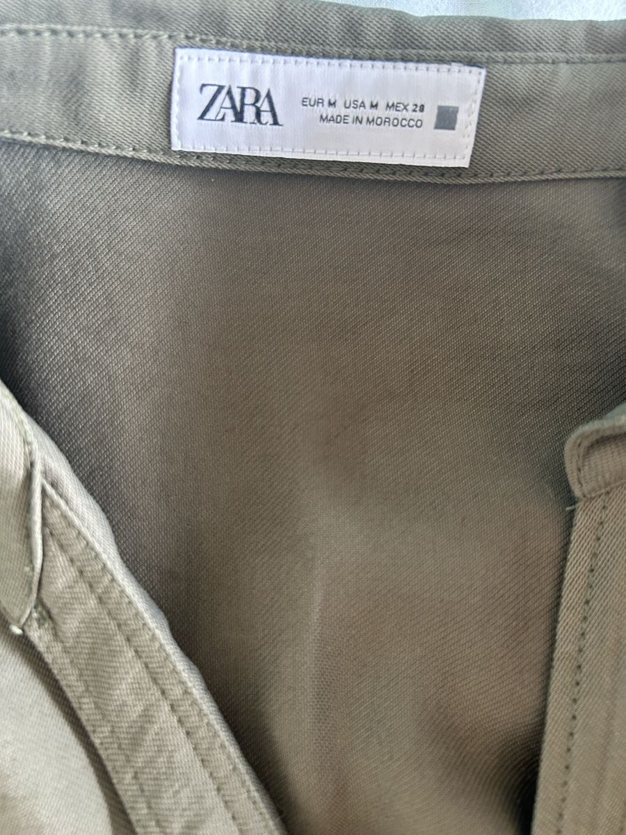 Zara Vestiti: Robe Zara taille M – Usato da La Croix (Lutry) venduto da fashionclub01 2