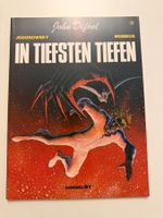 John Difool Band 3 - IN TIEFSTEN TIEFEN - TOP ZUSTAND