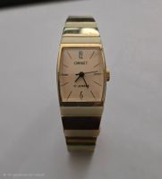Vintage Damenuhr "Ornet" – Mechanisch (17 Jewels) Handaufzug