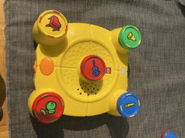 Lego Music maker 2002 neuwertig, komplett,