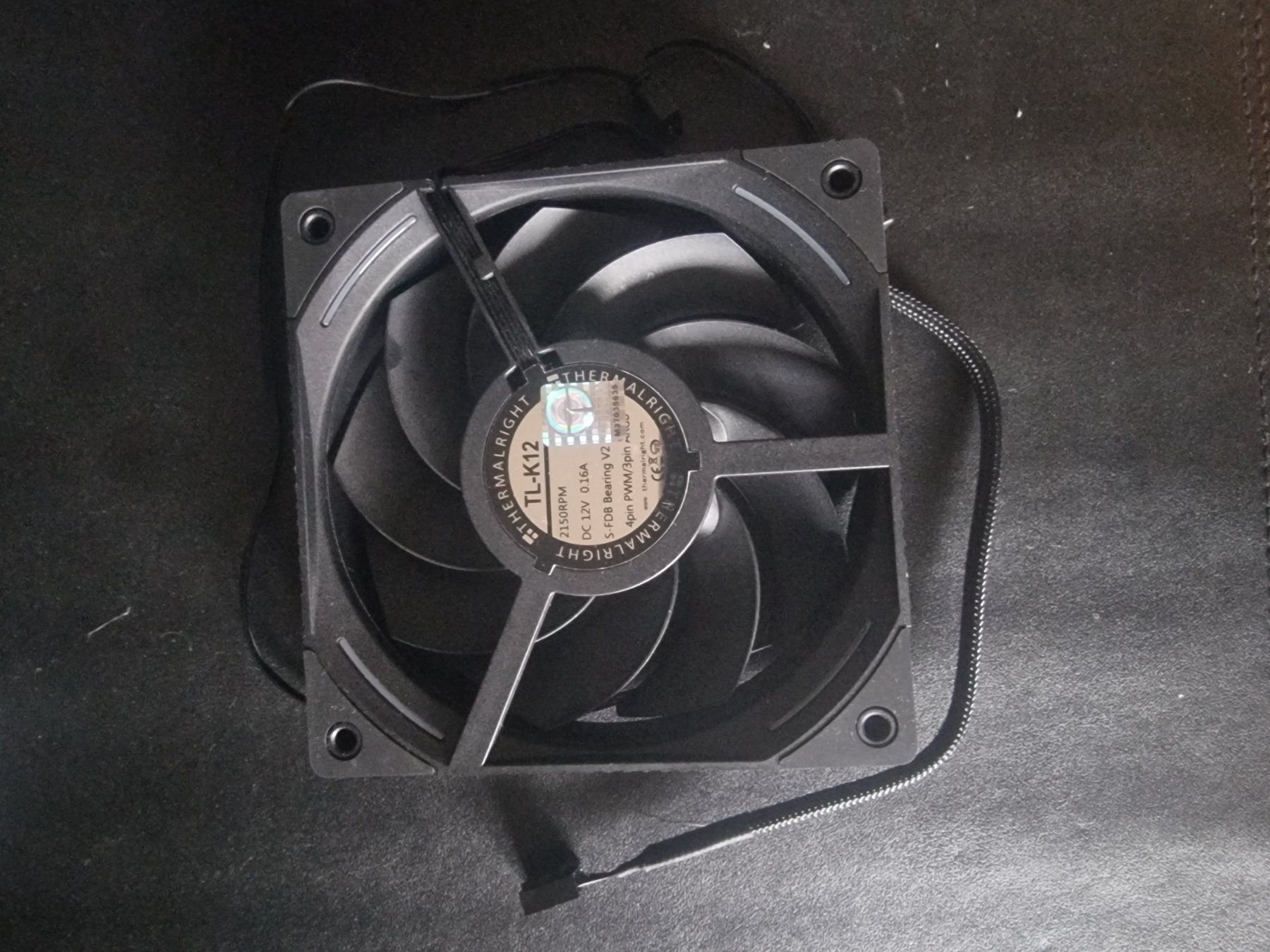 Elektronikbauteile: Thermalright Peerless Assasin 120 – Gebraucht aus Münsingen von tim_2xql 2