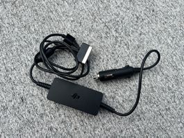 Genuine Phantom 4 car Charger DJI Tested! #1