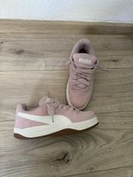 Puma Damen Sneaker Park Luna Gr.39