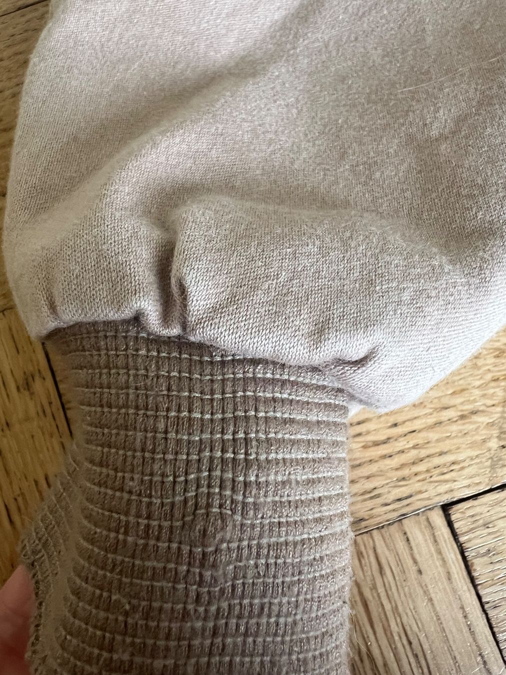 Ermanno Scervino Hosen: Hose Mädchen Ermanno Scervino 128 – Gebraucht aus Beinwil am See von brigittehug 4
