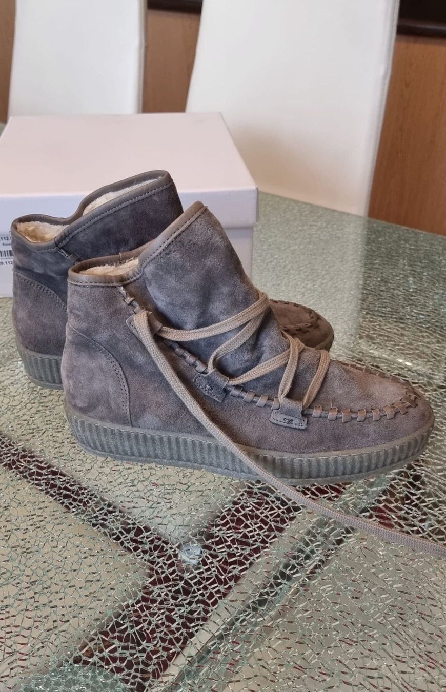 Damenschuhe: Pasito Gr. 38 – Neu und originalverpackt aus Luzern von Reni025 6