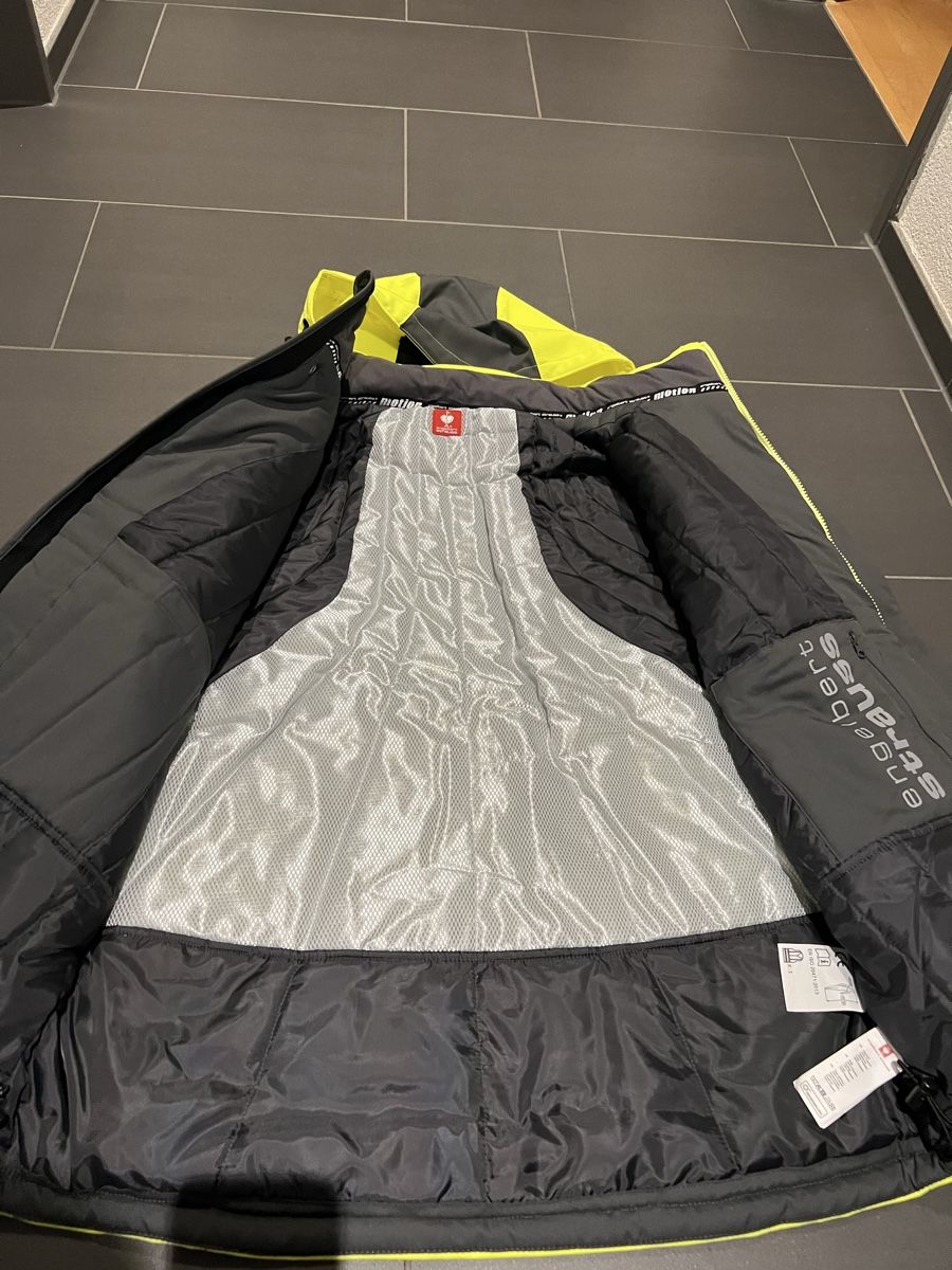Giacche: Strauss Arbeitsjacke Gr: XL – Nuovo e nell'imballaggio originale da Holziken venduto da 181281 6
