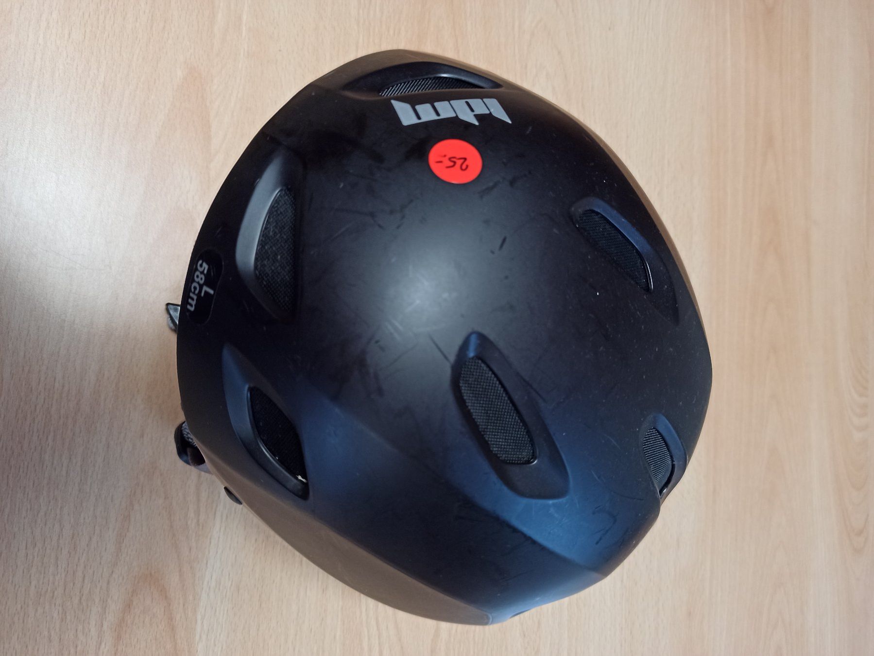 Helme: Casque multifonction – Gebraucht aus Fresens von ren_vpx8 1