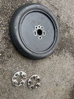 Pour service dépannage, roue de secours adaptable, CHF 150.-