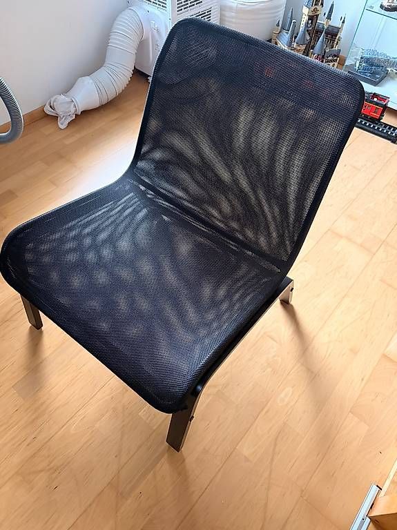 Poltrone: IKEA Loungesessel – Usato da Möhlin venduto da Nev_4850 1