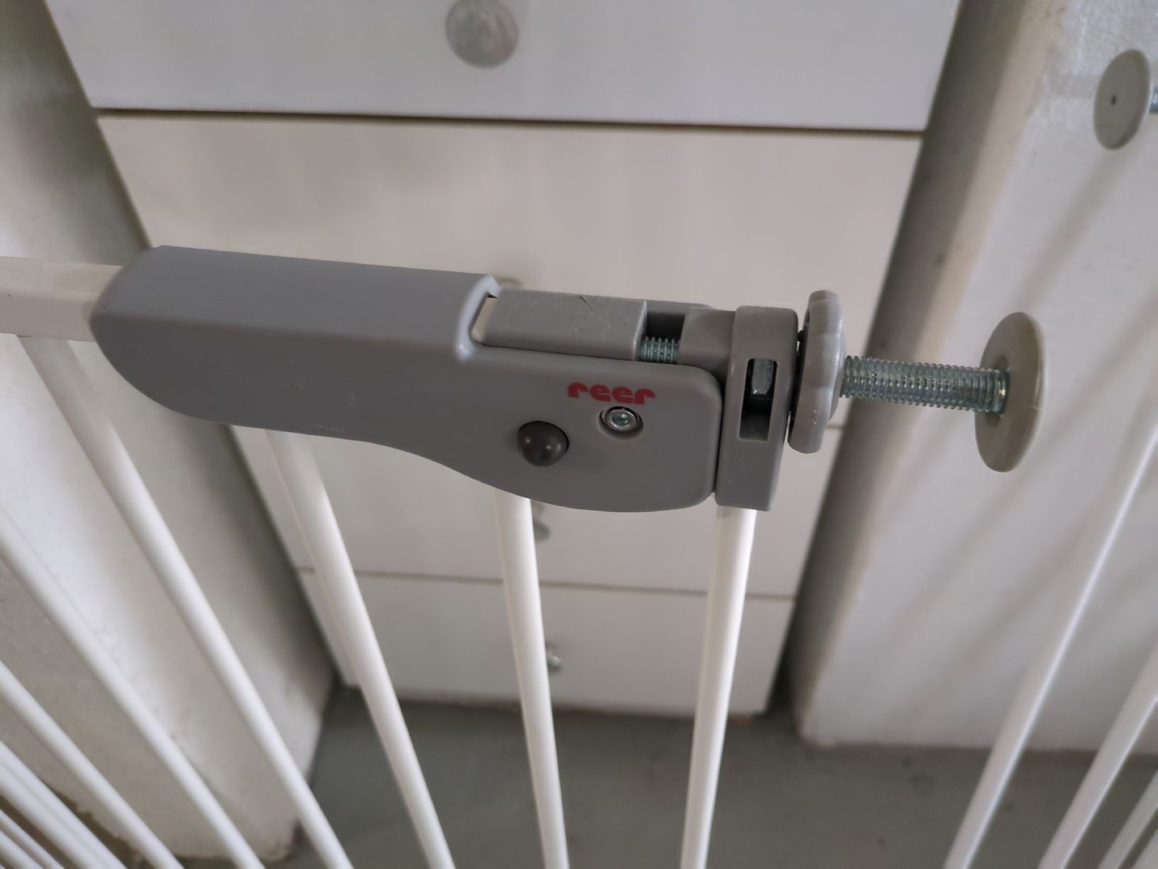 Tutto per la sicurezza: Treppenschutzgitter  – Usato da Recherswil venduto da bid_9dty 1