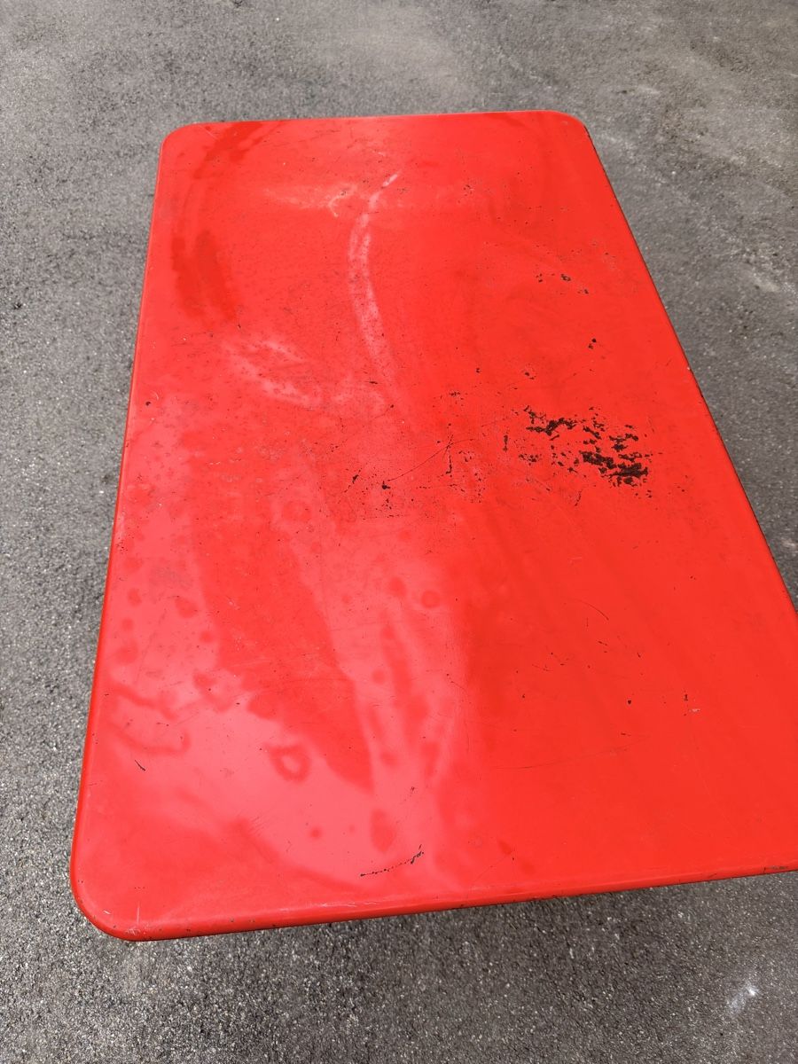 Bigla Tavoli: Bigla Tisch – Usato da Bergdietikon venduto da susy4 4