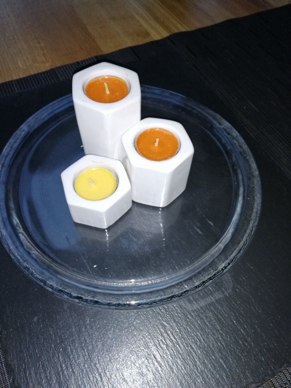 Candele: Kerzenhalter – Usato da Bellikon venduto da Anithom 2
