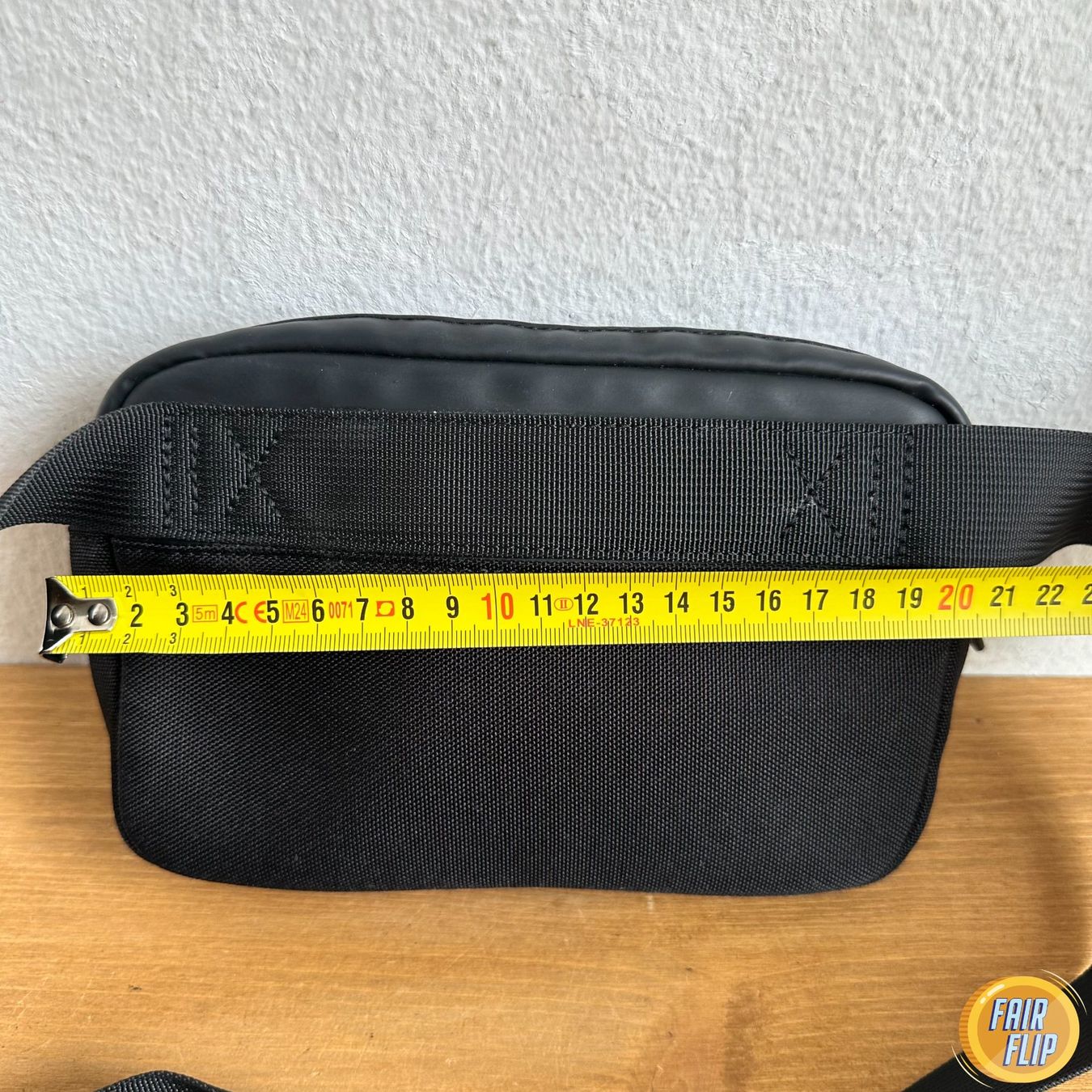 Kapten & Son Borse: KAPTEN & SON Umhängetasche/Bauchtasche – Usato da Luzern venduto da fairflip 1