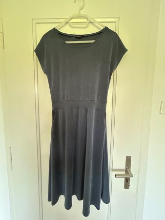 IchJane Kleid Gr. S, grau