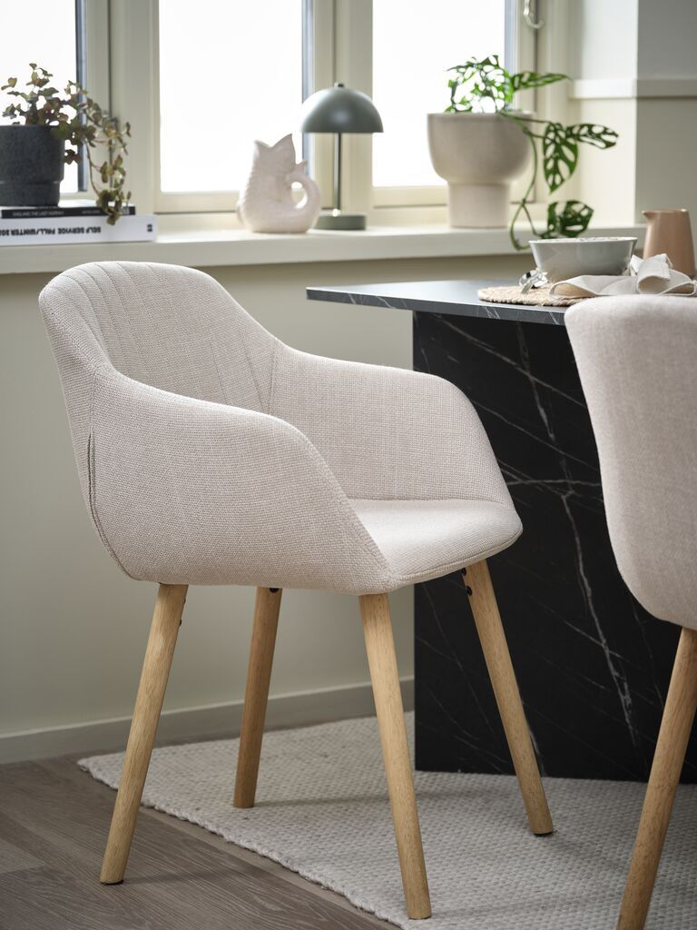 Jysk Chaises: Wonderful chair – D'occasion à Zürich par mon_pxz5 1