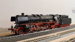 Märklin 39005 Dampflok 01 202
