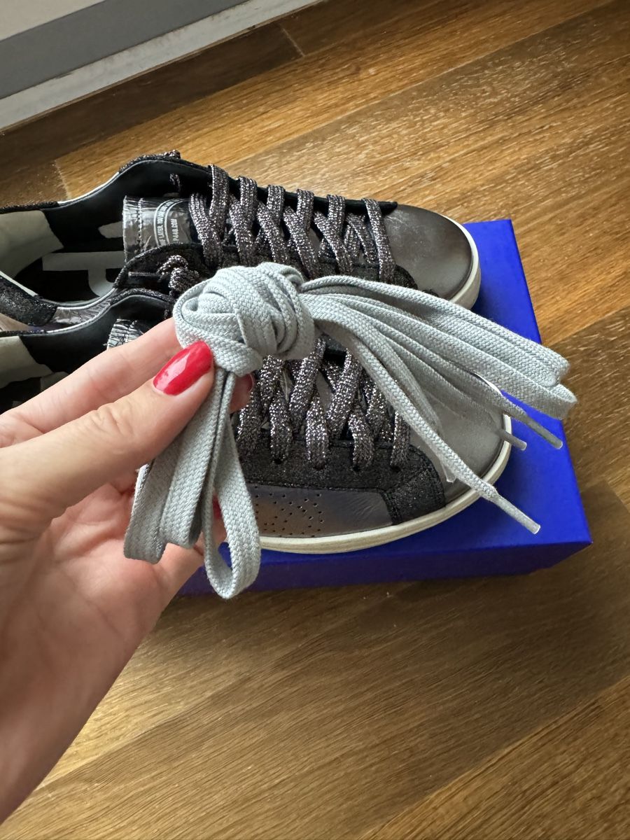Scarpe da donna: P448 Sneakers 38(neu) – Nuovo e nell'imballaggio originale da Zürich venduto da unique2010 8