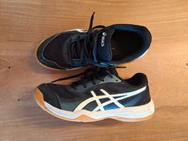 Asics Hallenschuh »UPCOURT 6«  Kinder Grösse 40