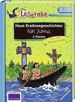 Neue s Buch OVP Erstlesegeschichten