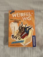 Würfel-WG – Das Känguru-Spiel von Marc-Uwe Kling – KOSMOS
