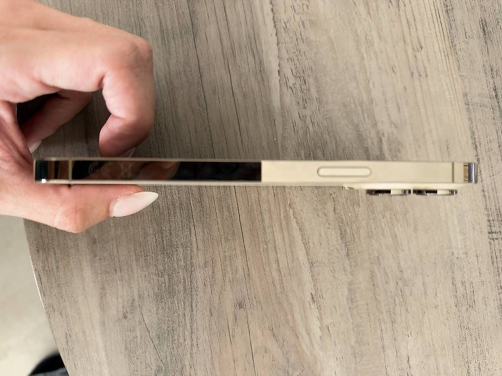 Apple Telefoni cellulari / Smartphones: Iphone 14 Pro Max 256 GB Gold – Usato da Sirnach venduto da Nexo151 2