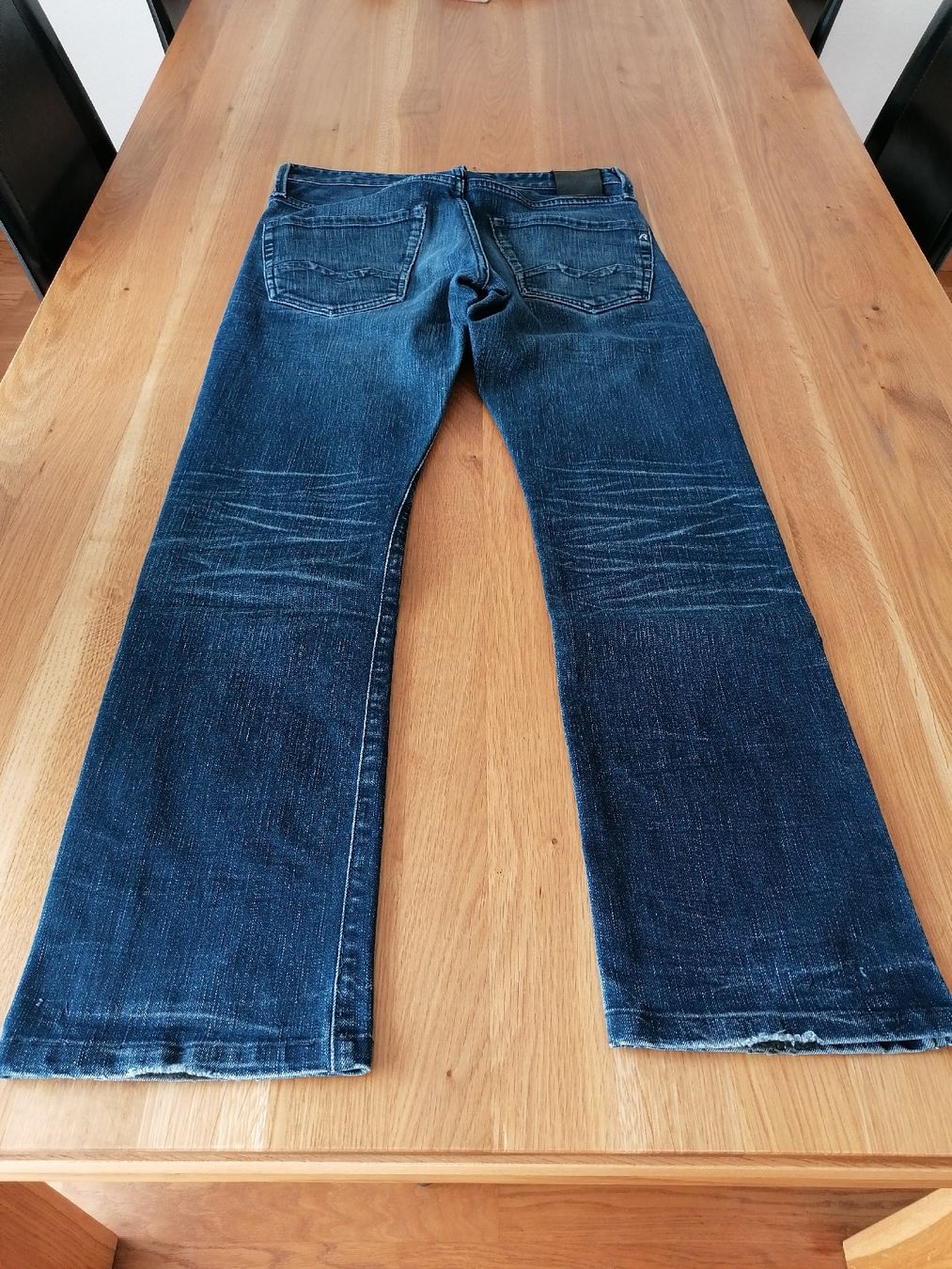 Replay Jeans: Jeans Replay – Gebraucht aus Adliswil von Romanista1927 3