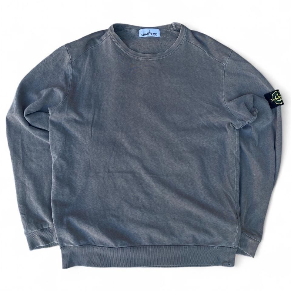 Stone Island Maglioni & Felpe: Stone Island Sweatshirt  – Usato da Riehen venduto da RESTREET