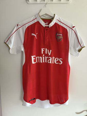 Arsenal Trikot S 