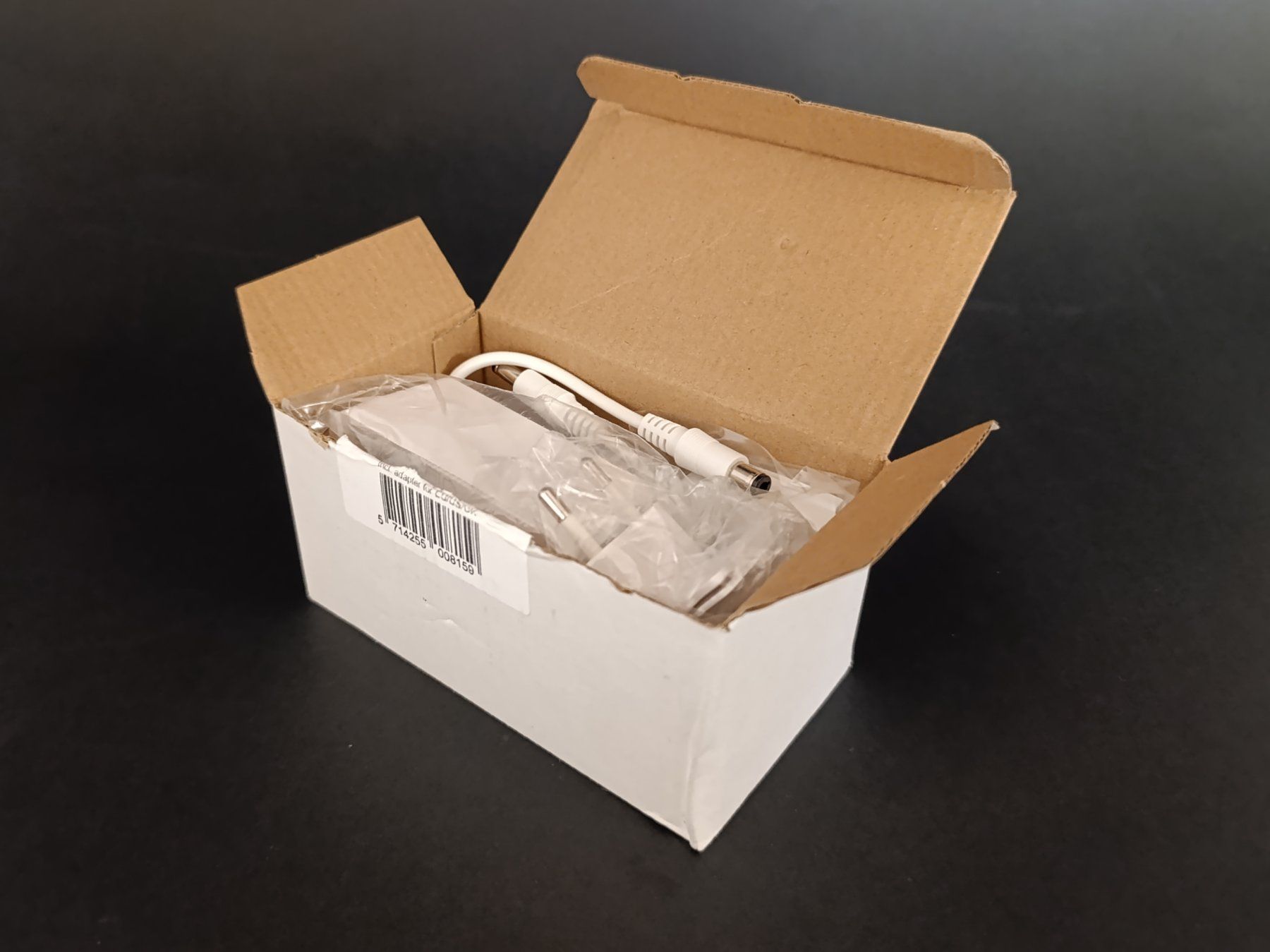 Philips Alimentazione elettrica: Philips POWER SUPPLY + 3 adapteurs différents – Nuovo (secondo la descrizione) da Thielle venduto da Plusvalue_Neuchatel 2