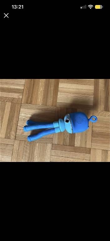 Kamera: Appareil photo VTech – Gebraucht aus Morges von flo_68sd 1