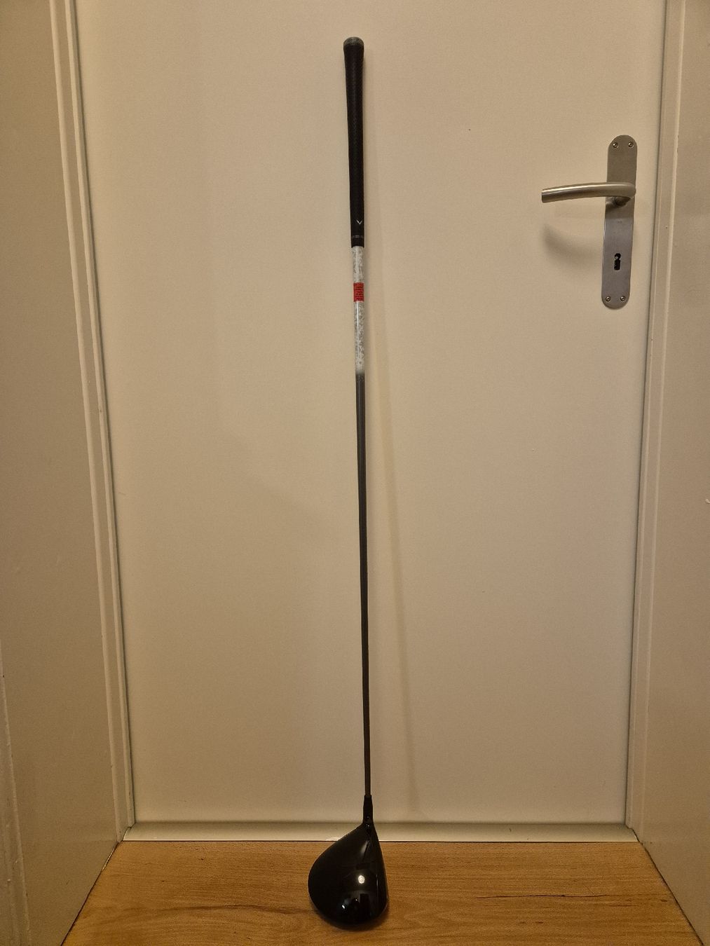 Callaway Mazze & Set: Callaway ELYTE triple Diamond Driver RH 10.5 Regular – Usato da Zürich venduto da NL365 6