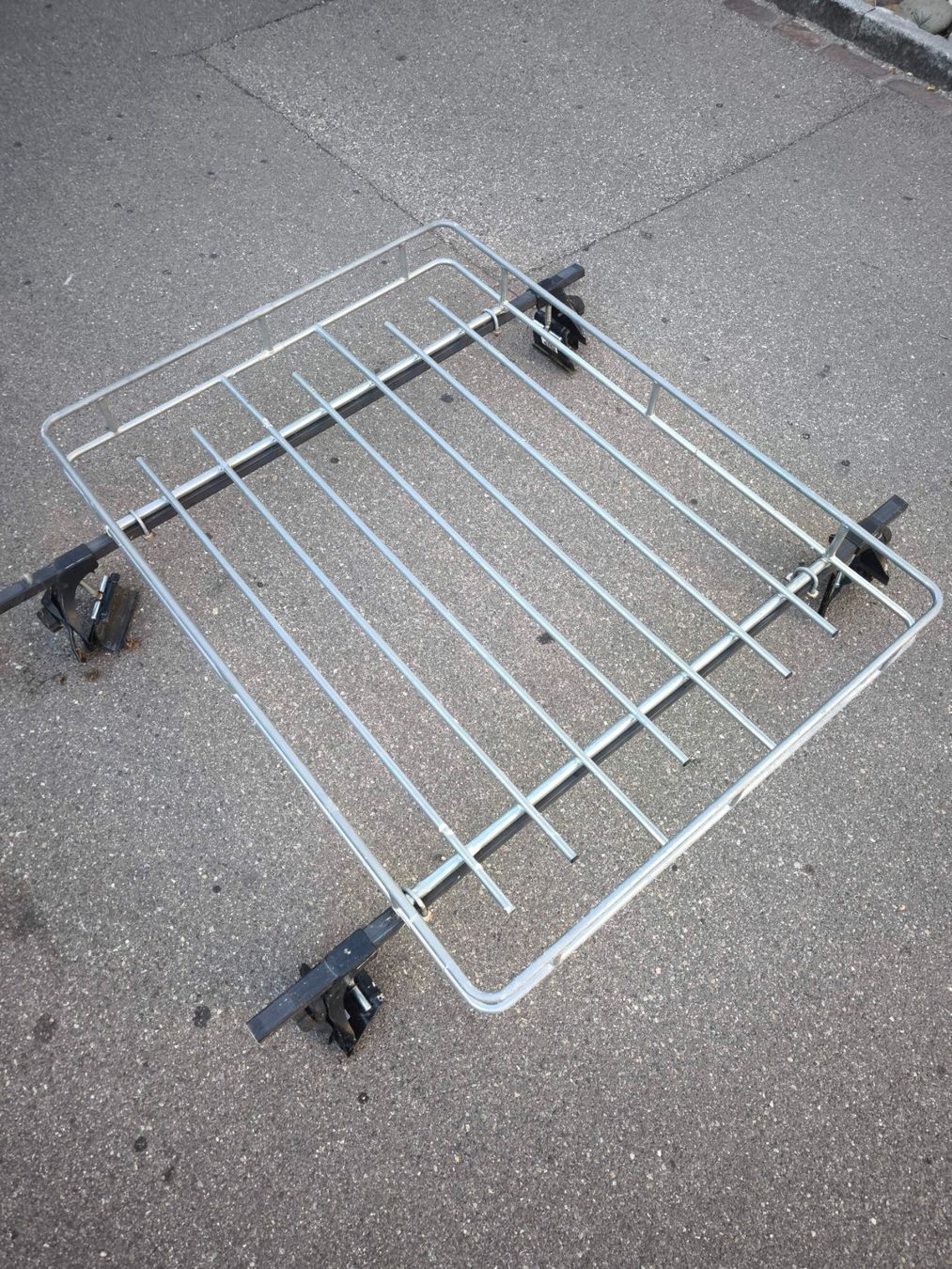 Dachträger: Dachträger – Gebraucht aus Winterthur von Olaf4weiss
