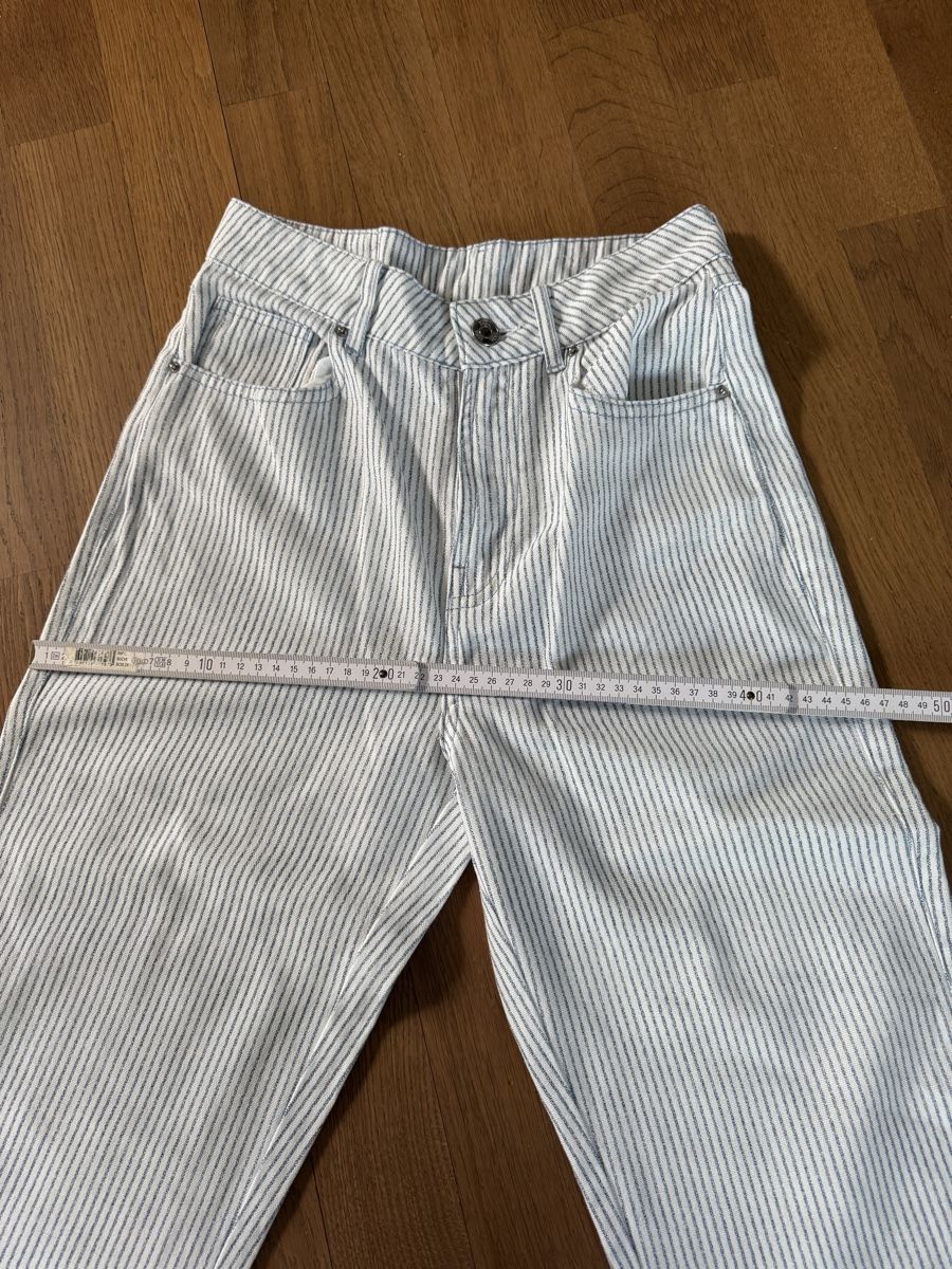 Zara Pantaloni: Hose Zara – Usato da Rotkreuz venduto da Mini_mela33 5