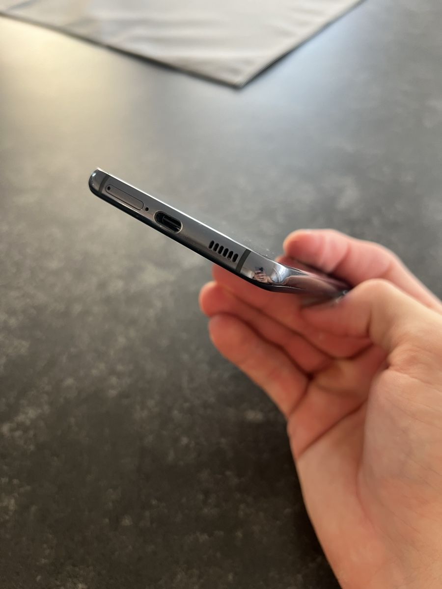 Samsung Telefoni cellulari / Smartphones: Samsung Galaxy s21 5G – Usato da Wünnewil venduto da lak_9mhk 4