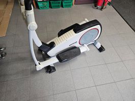 Crosstrainer
