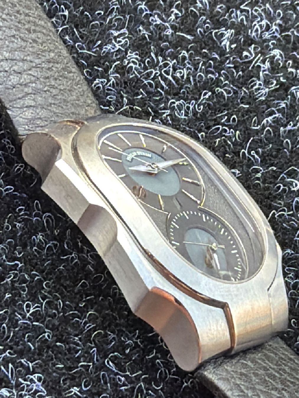 Orologi: Philipp Stein – Usato da Schlieren venduto da Luxury.Time 2