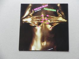 LP USA Soul R&B Soul Pop Sängerin Precious Wilson 1983 Sexy